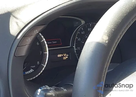 2014 Infiniti Qx60 Hybrid z USA, uszkodzony, nr VIN 5N1CL0MN2EC514508